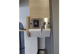 Camper Van DREAMER CamperVan XL Select en Catalog