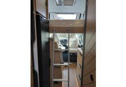 Camper Van DREAMER CamperVan XL Select en Catalog