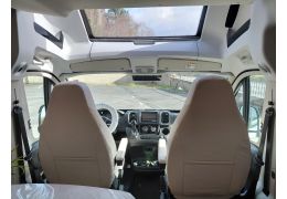 Camper Van DREAMER CamperVan XL Select en Catalog