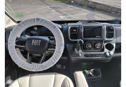 Camper Van DREAMER CamperVan XL Select en Catalog