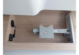 Camper Van DREAMER CamperVan XL Select en Catalog