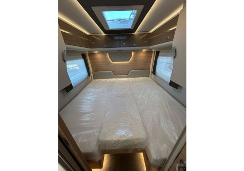 Integral Motorhome DETHLEFFS Esprit I 7150-2 EB en Sale Occasion