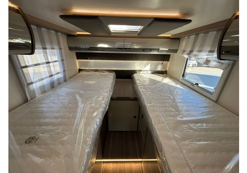 Integral Motorhome ROLLER TEAM Zefiro 287 INT en Sale Occasion