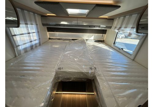 Integral Motorhome ROLLER TEAM Zefiro 287 INT en Sale Occasion