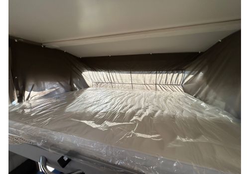 Integral Motorhome ROLLER TEAM Zefiro 287 INT en Sale Occasion