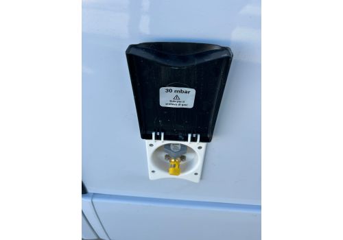 Integral Motorhome ROLLER TEAM Zefiro 287 INT en Sale Occasion