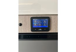 Integral Motorhome ROLLER TEAM Zefiro 287 INT en Catalog