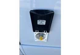 Integral Motorhome ROLLER TEAM Zefiro 287 INT en Catalog