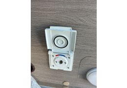 Integral Motorhome ROLLER TEAM Zefiro 287 INT en Catalog