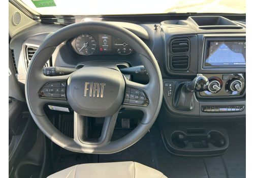 Camper Van DREAMER Camper five FUN + en Sale Occasion