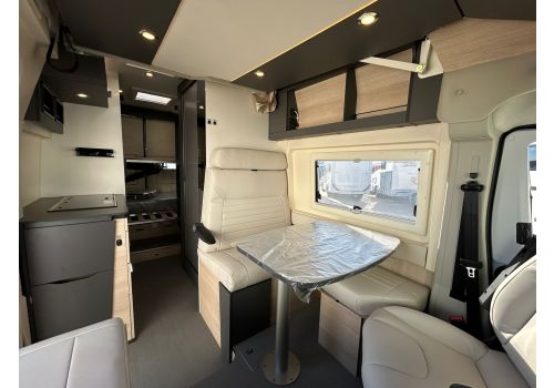 Camper Van DREAMER Camper five FUN + en Sale Occasion
