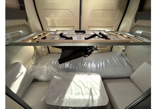 Camper Van DREAMER Camper five FUN + en Sale Occasion