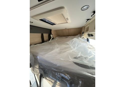 Camper Van DREAMER Camper five FUN + en Sale Occasion