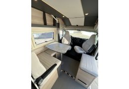 Camper Van DREAMER Camper five FUN + en Catalog