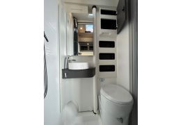 Camper Van DREAMER Camper five FUN + en Catalog