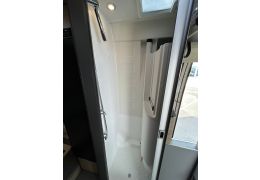 Camper Van DREAMER Camper five FUN + en Catalog