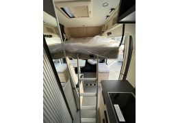 Camper Van DREAMER Camper five FUN + en Catalog