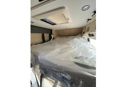 Camper Van DREAMER Camper five FUN + en Catalog