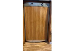 Low Profile Motorhome BURSTNER Primero T580 en Sale Occasion