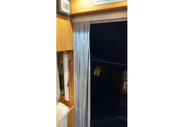 Low Profile Motorhome BURSTNER Primero T580 en Sale Occasion