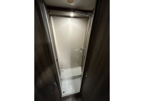 Low Profile Motorhome ROLLER TEAM Kronos 267 TL Spring Edition en Sale Occasion