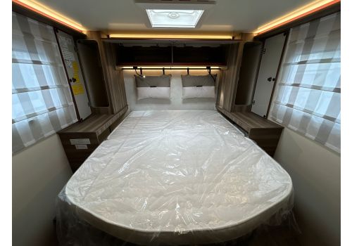 Low Profile Motorhome ROLLER TEAM Kronos 267 TL Spring Edition en Sale Occasion