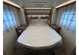 Low Profile Motorhome ROLLER TEAM Kronos 267 TL Spring Edition en Catalog