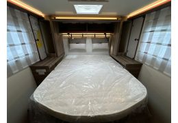 Low Profile Motorhome ROLLER TEAM Kronos 267 TL Spring Edition en Catalog