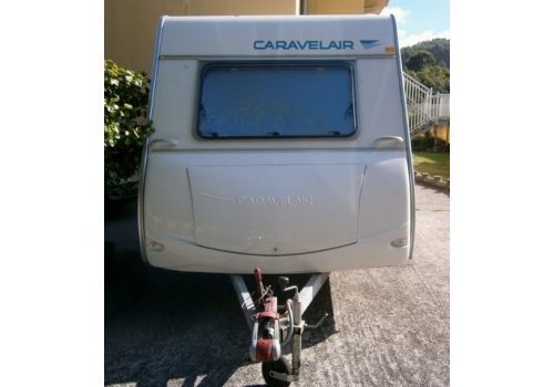 Caravan CARAVELAIR Antares Luxe 400 en Sale Occasion