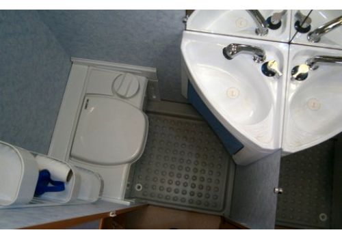 Caravan CARAVELAIR Antares Luxe 400 en Sale Occasion