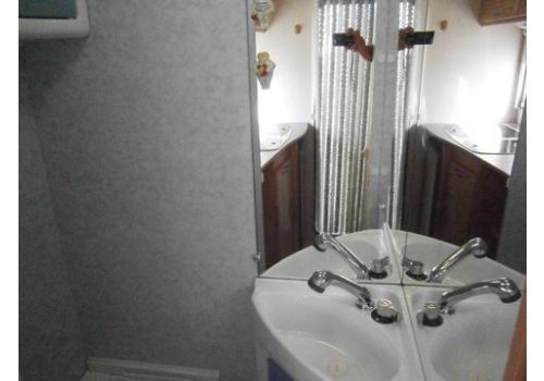 Caravan CARAVELAIR Antares Luxe 400 en Sale Occasion
