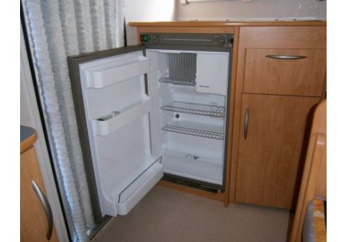 Caravan CARAVELAIR Antares Luxe 400 en Sale Occasion
