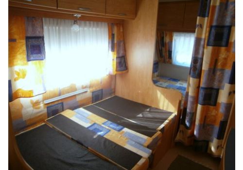 Caravan CARAVELAIR Antares Luxe 400 en Sale Occasion