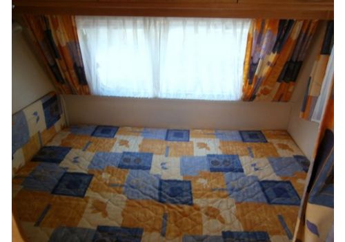 Caravan CARAVELAIR Antares Luxe 400 en Sale Occasion