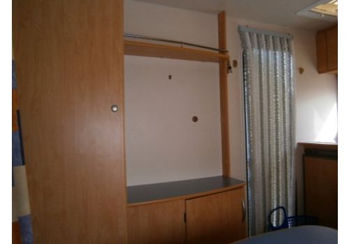 Caravan CARAVELAIR Antares Luxe 400 en Sale Occasion