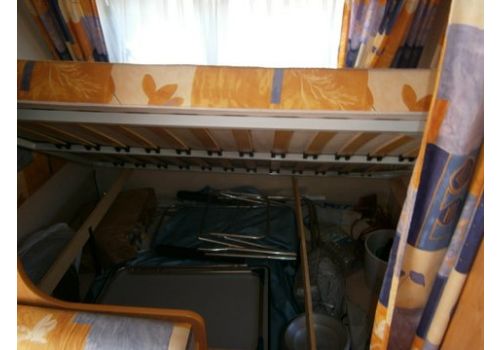Caravan CARAVELAIR Antares Luxe 400 en Sale Occasion
