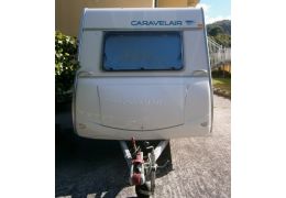 Caravan CARAVELAIR Antares Luxe 400 en Sale Occasion