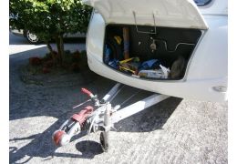 Caravan CARAVELAIR Antares Luxe 400 en Sale Occasion