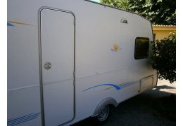 Caravan CARAVELAIR Antares Luxe 400 en Sale Occasion