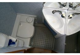 Caravan CARAVELAIR Antares Luxe 400 en Sale Occasion
