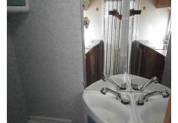 Caravan CARAVELAIR Antares Luxe 400 en Sale Occasion