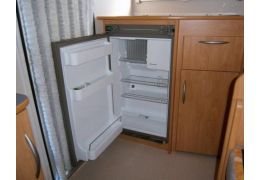 Caravan CARAVELAIR Antares Luxe 400 en Sale Occasion
