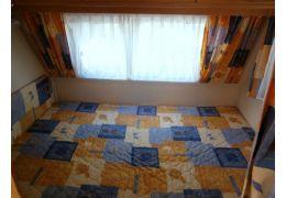 Caravan CARAVELAIR Antares Luxe 400 en Sale Occasion