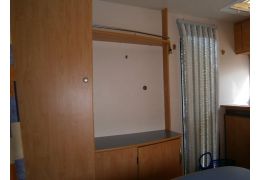 Caravan CARAVELAIR Antares Luxe 400 en Sale Occasion
