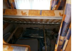 Caravan CARAVELAIR Antares Luxe 400 en Sale Occasion