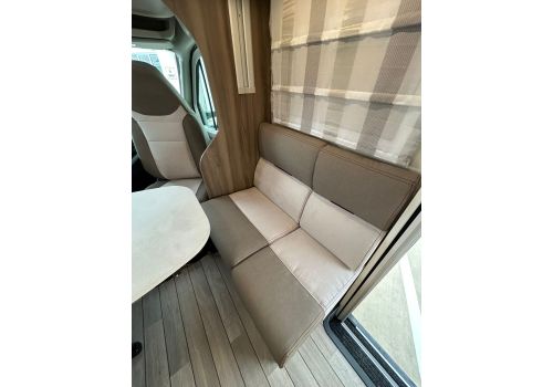 Low Profile Motorhome ROLLER TEAM Kronos 288 TL Spring Edition en Sale Occasion