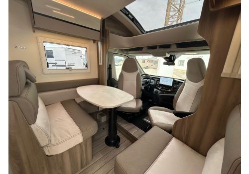Low Profile Motorhome ROLLER TEAM Kronos 294 TL Spring Edition en Sale Occasion