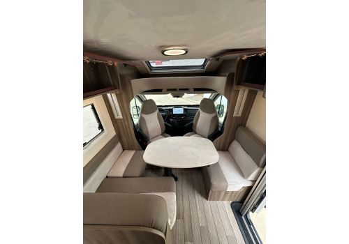 Low Profile Motorhome ROLLER TEAM Kronos 294 TL Spring Edition en Sale Occasion