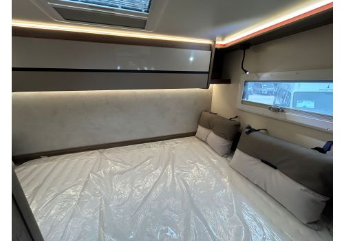 Low Profile Motorhome ROLLER TEAM Kronos 294 TL Spring Edition en Sale Occasion