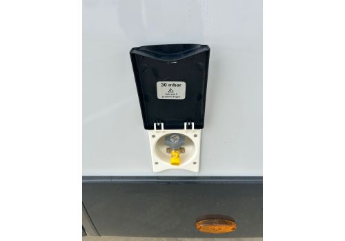 Low Profile Motorhome ROLLER TEAM Kronos 294 TL Spring Edition en Sale Occasion